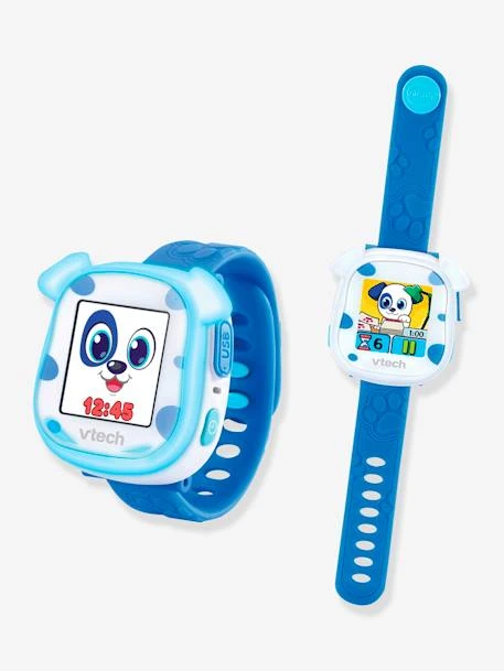 Montre Kidiwatch - VTECH Rose - Toutes Les Marques 3 Montre Kidiwatch - VTECH Rose - Toutes Les Marques