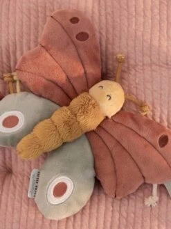 Papillon D'Activités Flowers - LITTLE DUTCH Rose - Little Dutch 8 Papillon D'Activités Flowers - LITTLE DUTCH Rose - Little Dutch -Enfants Jouets Magasin papillon dactivites flowers little dutch 2