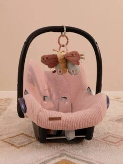 Papillon D'Activités Flowers - LITTLE DUTCH Rose - Little Dutch 9 Papillon D'Activités Flowers - LITTLE DUTCH Rose - Little Dutch -Enfants Jouets Magasin papillon dactivites flowers little dutch 3