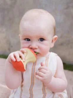 Pepa La Pomme - OLI & CAROL Rouge - Oli Et Carol 11 Pepa La Pomme - OLI & CAROL Rouge - Oli Et Carol -Enfants Jouets Magasin pepa la pomme oli carol 3