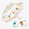 Petit Parapluie Chamallow DJECO Rose - Djeco 2 Petit Parapluie Chamallow DJECO Rose - Djeco -Enfants Jouets Magasin petit parapluie chamallow djeco
