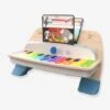 Piano Connecté Magic Touch - HAPE Blanc - Hape -Enfants Jouets Magasin piano connecte magic touch hape