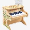 Piano électronique Animambo DJECO Vert - Djeco -Enfants Jouets Magasin piano electronique animambo djeco