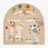 Planche De La Météo Et Du Temps En Bois FSC® Multicolore - Vertbaudet 1 Planche De La Météo Et Du Temps En Bois FSC® Multicolore - Vertbaudet -Enfants Jouets Magasin planche de la meteo et du temps en bois fsc