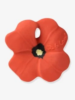 Pop Le Coquelicot - OLI & CAROL Rouge - Oli Et Carol