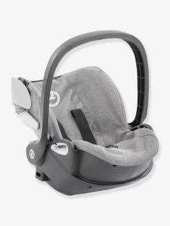 Porte-poupon 2 En 1 CYBEX X COROLLE Gris - Corolle