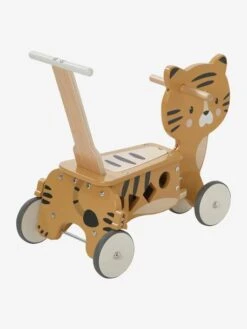 Enfants Jouets Magasin -Enfants Jouets Magasin porteur chariot de marche 2 en 1 en bois fsc 1