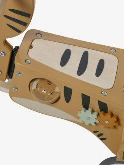 Porteur Chariot De Marche 2 En 1 En Bois FSC® Bois - Vertbaudet -Enfants Jouets Magasin porteur chariot de marche 2 en 1 en bois fsc 5