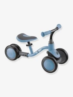 Porteur Learning Bike - GLOBBER Rose Pâle - Globber -Enfants Jouets Magasin porteur learning bike globber 2