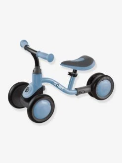 Porteur Learning Bike - GLOBBER Rose Pâle - Globber -Enfants Jouets Magasin porteur learning bike globber 3