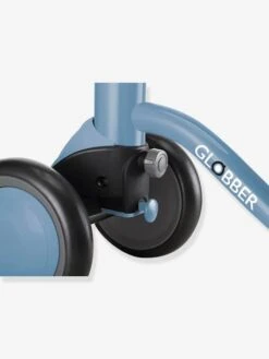 Porteur Learning Bike - GLOBBER Rose Pâle - Globber -Enfants Jouets Magasin porteur learning bike globber 5