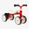 Porteur Rookie SMOBY Rouge - Smoby 2 Porteur Rookie SMOBY Rouge - Smoby -Enfants Jouets Magasin porteur rookie smoby