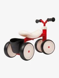 Porteur Rookie SMOBY Rouge - Smoby -Enfants Jouets Magasin porteur rookie smoby 2