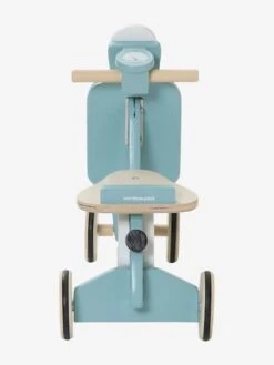 Porteur Scooter En Bois FSC® Bleu - Vertbaudet 9 Porteur Scooter En Bois FSC® Bleu - Vertbaudet -Enfants Jouets Magasin porteur scooter en bois fsc 2