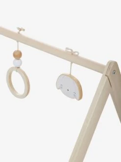 Portique D'éveil Base Triangle En Bois FSC® Beige - Vertbaudet 13 Portique D'éveil Base Triangle En Bois FSC® Beige - Vertbaudet -Enfants Jouets Magasin portique deveil base triangle en bois fsc 5