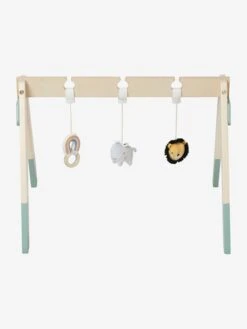 Portique D'éveil En Bois FSC® Multicolore - Vertbaudet 13 Portique D'éveil En Bois FSC® Multicolore - Vertbaudet -Enfants Jouets Magasin portique deveil en bois fsc 5