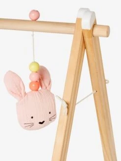 Portique D'éveil Pliable En Bois FSC® Multicolore - Vertbaudet 7 Portique D'éveil Pliable En Bois FSC® Multicolore - Vertbaudet -Enfants Jouets Magasin portique deveil pliable en bois fsc 2