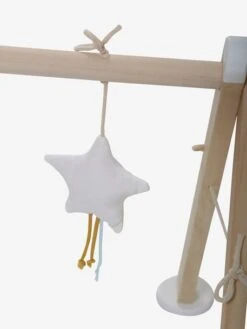 Portique En Bois FSC® Vert - Vertbaudet -Enfants Jouets Magasin portique en bois fsc 2