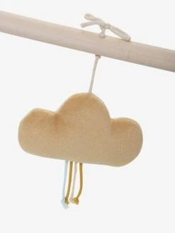 Portique En Bois FSC® Vert - Vertbaudet -Enfants Jouets Magasin portique en bois fsc 3