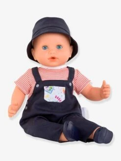Poupée Augustin Petit Artiste - COROLLE Bleu Marine - Corolle -Enfants Jouets Magasin poupee augustin petit artiste corolle 1
