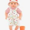Poupée Bébé Bain Calypso Potager COROLLE Rouge - Corolle -Enfants Jouets Magasin poupee bebe bain calypso potager corolle