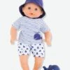 Poupée Bébé Bain Marin - COROLLE Multicolore - Corolle -Enfants Jouets Magasin poupee bebe bain marin corolle 3