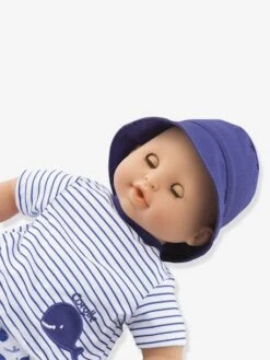 Poupée Bébé Bain Marin - COROLLE Multicolore - Corolle 13 Poupée Bébé Bain Marin - COROLLE Multicolore - Corolle -Enfants Jouets Magasin poupee bebe bain marin corolle 8