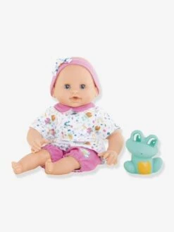 Poupée Bébé Bain Océane COROLLE Multicolore - Corolle -Enfants Jouets Magasin poupee bebe bain oceane corolle 2