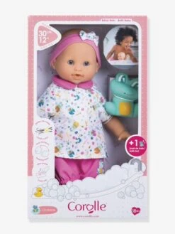 Poupée Bébé Bain Océane COROLLE Multicolore - Corolle -Enfants Jouets Magasin poupee bebe bain oceane corolle 3