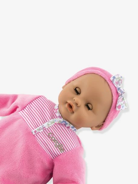 Poupée Bébé Câlin Maria COROLLE Rose - Corolle 6 Poupée Bébé Câlin Maria COROLLE Rose - Corolle – Image 4
