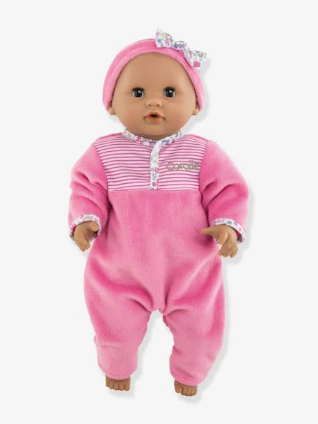 Poupée Bébé Câlin Maria COROLLE Rose - Corolle 3 Poupée Bébé Câlin Maria COROLLE Rose - Corolle