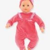 Poupée Lila Chérie COROLLE Rose - Corolle 1 Poupée Lila Chérie COROLLE Rose - Corolle -Enfants Jouets Magasin poupee lila cherie corolle