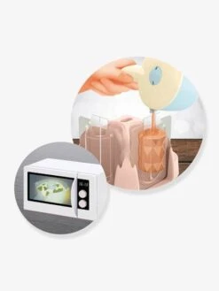 Professional Studio Bougie BUKI Jaune - Buki -Enfants Jouets Magasin professional studio bougie buki 4