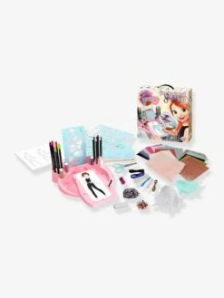 Professional Studio Mode BUKI Jaune - Buki -Enfants Jouets Magasin professional studio mode buki 5