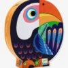 Puzzle 24 Pièces Coco Le Toucan DJECO Bleu - Djeco 2 Puzzle 24 Pièces Coco Le Toucan DJECO Bleu - Djeco -Enfants Jouets Magasin puzzle 24 pieces coco le toucan djeco