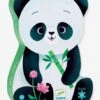 Puzzle 24 Pièces Léo Panda DJECO Blanc - Djeco 1 Puzzle 24 Pièces Léo Panda DJECO Blanc - Djeco -Enfants Jouets Magasin puzzle 24 pieces leo panda djeco