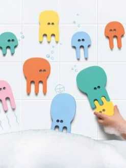 Puzzle De Bain - QUUT Blanc - Quut 11 Puzzle De Bain - QUUT Blanc - Quut -Enfants Jouets Magasin puzzle de bain quut 3