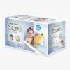 Rangement De Bain Pélican BUKI Blanc - Buki -Enfants Jouets Magasin rangement de bain pelican buki