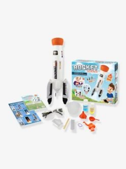 Rocket Science - BUKI Blanc - Buki 9 Rocket Science - BUKI Blanc - Buki -Enfants Jouets Magasin rocket science buki 1