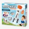 Rocket Science - BUKI Blanc - Buki 1 Rocket Science - BUKI Blanc - Buki -Enfants Jouets Magasin rocket science buki