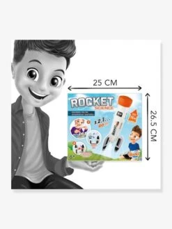 Rocket Science - BUKI Blanc - Buki 11 Rocket Science - BUKI Blanc - Buki -Enfants Jouets Magasin rocket science buki 3