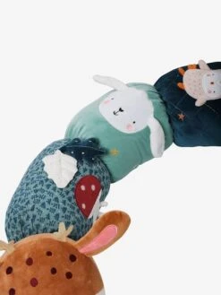 Rouleau D'activités FORÊT ENCHANTÉE Vert - Vertbaudet 10 Rouleau D'activités FORÊT ENCHANTÉE Vert - Vertbaudet -Enfants Jouets Magasin rouleau dactivites foret enchantee 2