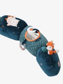 Rouleau D'activités FORÊT ENCHANTÉE Vert - Vertbaudet 11 Rouleau D'activités FORÊT ENCHANTÉE Vert - Vertbaudet -Enfants Jouets Magasin rouleau dactivites foret enchantee 3