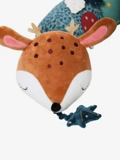 Rouleau D'activités FORÊT ENCHANTÉE Vert - Vertbaudet 12 Rouleau D'activités FORÊT ENCHANTÉE Vert - Vertbaudet -Enfants Jouets Magasin rouleau dactivites foret enchantee 4