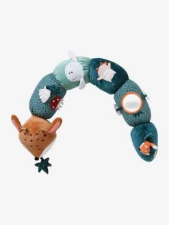 Rouleau D'activités FORÊT ENCHANTÉE Vert - Vertbaudet 13 Rouleau D'activités FORÊT ENCHANTÉE Vert - Vertbaudet -Enfants Jouets Magasin rouleau dactivites foret enchantee 5