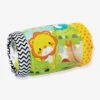 Rouleau Jungle Peek & Roll - INFANTINO Multicolore - Infantino -Enfants Jouets Magasin rouleau jungle peek roll infantino