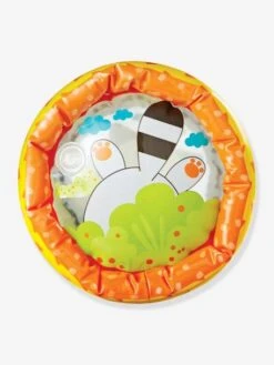 Rouleau Jungle Peek & Roll - INFANTINO Multicolore - Infantino 10 Rouleau Jungle Peek & Roll - INFANTINO Multicolore - Infantino -Enfants Jouets Magasin rouleau jungle peek roll infantino 3