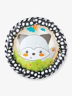 Rouleau Jungle Peek & Roll - INFANTINO Multicolore - Infantino 11 Rouleau Jungle Peek & Roll - INFANTINO Multicolore - Infantino -Enfants Jouets Magasin rouleau jungle peek roll infantino 4