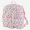 Sac à Dos Porte Poupon - COROLLE Rose Bonbon - Corolle -Enfants Jouets Magasin sac a dos porte poupon corolle