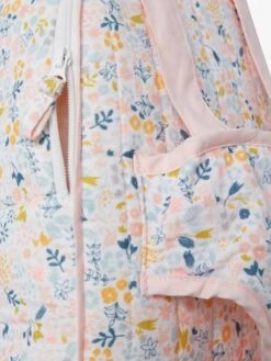 Sac à Dos Porteur Poupon En Gaze De Coton Rose - Vertbaudet 9 Sac à Dos Porteur Poupon En Gaze De Coton Rose - Vertbaudet -Enfants Jouets Magasin sac a dos porteur poupon en gaze de coton 3